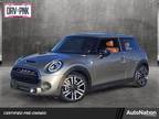 2020 MINI Cooper