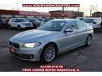 2014 Bmw 528