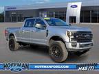 2022 Ford F-350