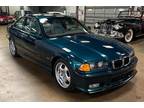 1998 Bmw M3