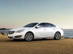 2016 Buick Regal