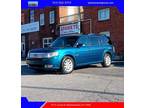 2011 Ford Flex