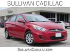 2015 Hyundai Accent