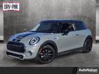 2020 MINI Cooper