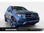 2020 Mercedes-Benz GLE 350