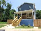 5203 Beaufort Ave, Baltimore, MD 21215