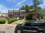 3807 Lewin Ave, Baltimore, MD 21215