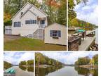 734 Lake Caroline Dr, Ruther Glen, VA 22546