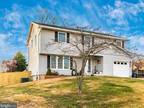 1604 Thomas Dr, Point of Rocks, MD 21777