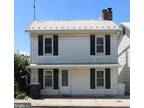 3 N Farquhar St, Union Bridge, MD 21791