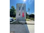 1571 Richland St, Baltimore, MD 21217