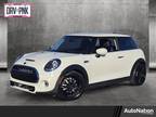 2021 MINI Cooper