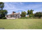 17399 Cool Spring Rd, Marydel, MD 21649