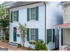 101 S Kent St, Chestertown, MD 21620
