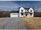 9619 Leavells Rd, Fredericksburg, VA 22407