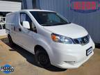 2019 Nissan NV200