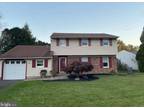 801 Fairfield Dr, Warminster, PA 18974