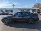 2021 Bmw 540