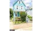 27 S 35th St, Camden, NJ 08105