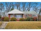 2405 Kimberly St, Silver Spring, MD 20902