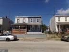 3412 W 3rd St, Marcus Hook, PA 19061