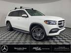 2022 Mercedes-Benz GLS 450