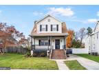 4518 Weitzel Ave, Baltimore, MD 21214