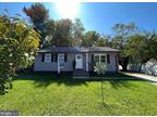 1903 Larch Ct, Edgewood, MD 21040