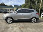 2012 Hyundai Tucson