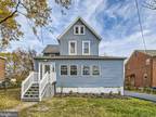 5016 Frankford Ave, Baltimore, MD 21206