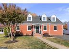 9010 Quarry St, Manassas, VA 20110