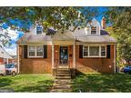 3704 Kayson St, Silver Spring, MD 20906