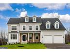 13701 Samhill Dr, Mount Airy, MD 21771