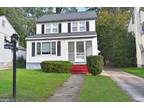 19 Conwell Ave, Cherry Hill, NJ 08002