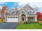 4580 Marshall Hills Ln #LOT11, Fairfax, VA 22030