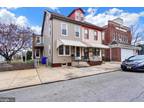 643 N Franklin St, York, PA 17403