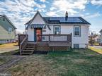 2107 oakland rd Baltimore, MD -