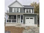 2606 Edgemere Ave, Sparrows Point, MD 21219