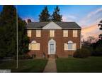 2503 Overland Ave, Baltimore, MD 21214