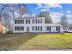 16099 Deer Park Dr, Dumfries, VA 22025