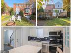 616 Overbrook Rd, Baltimore, MD 21212