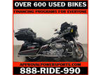 Used 2006 Harley-Davidson® FLHTCUSE - Ultra Classic® Electra Glide® Screamin'