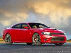 2019 Dodge Charger SRT Hellcat