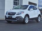 2016 Buick Encore Convenience