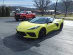 2022 Chevrolet Corvette Stingray