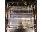 Miele G2170 Panel Ready Dishwasher - Has issue -