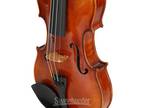 Revelle REV100 Intermediate Violin - 4/4 Size