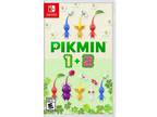 Pikmin 1 + 2 - Nintendo Switch Physical Game [phone removed]