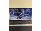 Samsung Business BE43T-H 43 inch 2160p (4K) LED Smart TV With Remote.