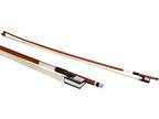 Howard Core 1085VN Octagonal Brazilwood Violin Bow - 4/4 Size